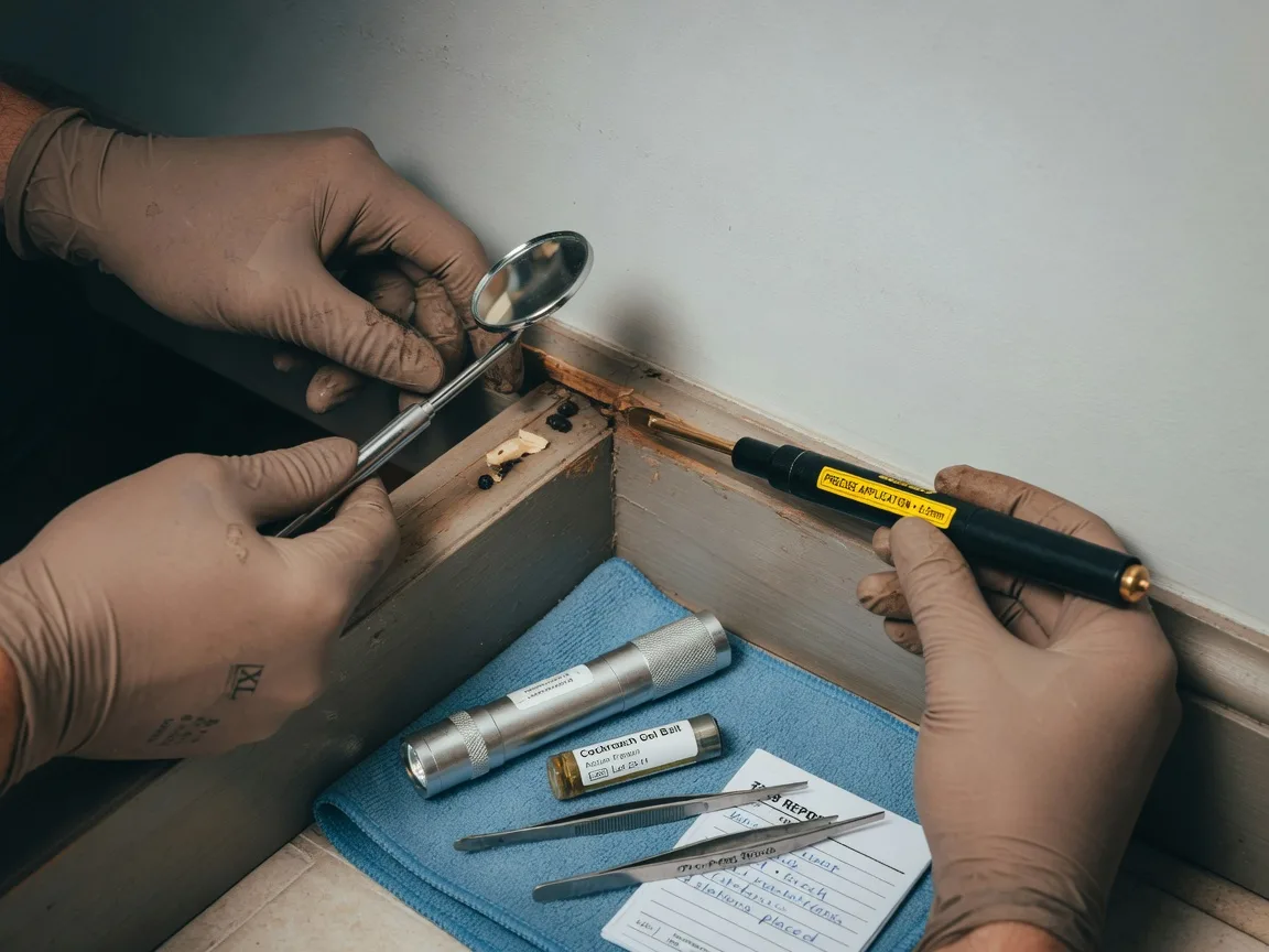 Why choose Emergency Pest Control in Evington, VA